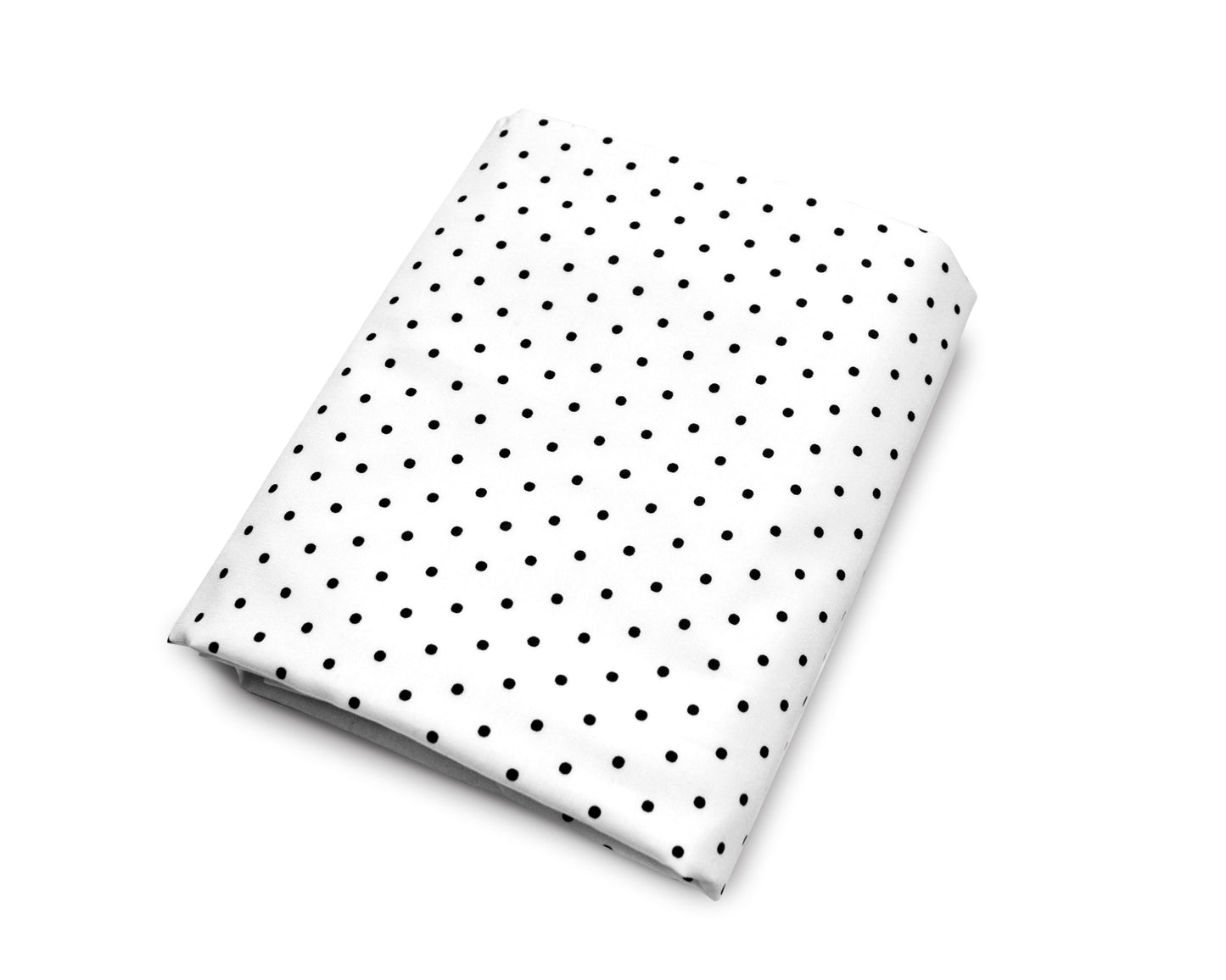 Connect the Dots Deluxe Crib Bedding Set